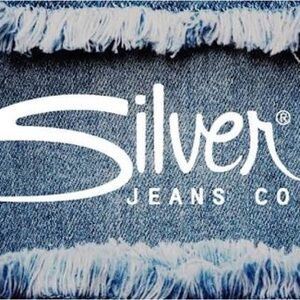 Silver Jeans Co.